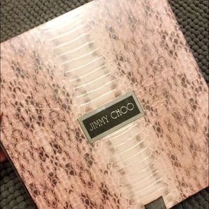 Jimmy Choo perfume